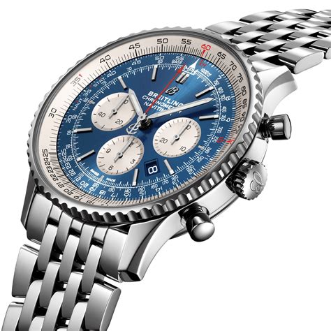 breitling chronograph price list.